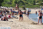 Chrousso beach bij Paliouri | Kassandra Chalkidiki | Griekenland 10 - Foto van De Griekse Gids