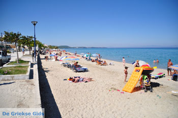 Polichrono | Kassandra Chalkidiki | Griekenland 3 - Foto van De Griekse Gids