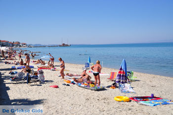 Pefkochori | Kassandra Chalkidiki | Griekenland 16 - Foto van https://www.grieksegids.nl/fotos/kassandra-chalkidiki/normaal/kassandra-chalkidiki-092.jpg