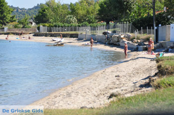 Pefkochori | Kassandra Chalkidiki | Griekenland 23 - Foto van https://www.grieksegids.nl/fotos/kassandra-chalkidiki/normaal/kassandra-chalkidiki-099.jpg