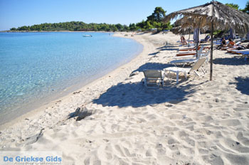 Golden Beach bij Pefkochori | Kassandra Chalkidiki | Griekenland 6 - Foto van https://www.grieksegids.nl/fotos/kassandra-chalkidiki/normaal/kassandra-chalkidiki-109.jpg