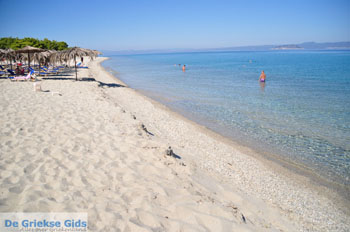 Golden Beach bij Pefkochori | Kassandra Chalkidiki | Griekenland 7 - Foto van https://www.grieksegids.nl/fotos/kassandra-chalkidiki/normaal/kassandra-chalkidiki-110.jpg