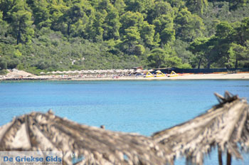 Chrousso beach bij Paliouri | Kassandra Chalkidiki | Griekenland 2 - Foto van https://www.grieksegids.nl/fotos/kassandra-chalkidiki/normaal/kassandra-chalkidiki-114.jpg