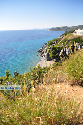 Loutra Agia Paraskevi | Kassandra Chalkidiki | Griekenland 2 - Foto van https://www.grieksegids.nl/fotos/kassandra-chalkidiki/normaal/kassandra-chalkidiki-142.jpg