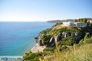 Loutra Agia Paraskevi | Kassandra Chalkidiki | Griekenland 6 - Foto van https://www.grieksegids.nl/fotos/kassandra-chalkidiki/normaal/kassandra-chalkidiki-146.jpg