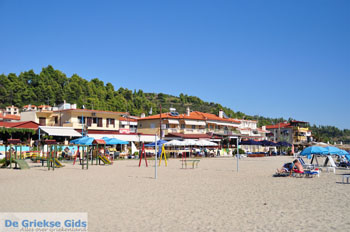 Skioni en Nea Skioni | Kassandra Chalkidiki | Griekenland 15 - Foto van De Griekse Gids