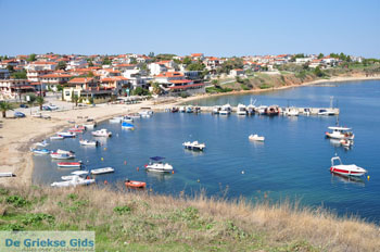 Nea Fokea | Kassandra Chalkidiki | Griekenland 8 - Foto van https://www.grieksegids.nl/fotos/kassandra-chalkidiki/normaal/kassandra-chalkidiki-307.jpg