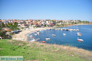 Nea Fokea | Kassandra Chalkidiki | Griekenland 9 - Foto van https://www.grieksegids.nl/fotos/kassandra-chalkidiki/normaal/kassandra-chalkidiki-308.jpg