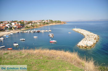Nea Fokea | Kassandra Chalkidiki | Griekenland 12 - Foto van https://www.grieksegids.nl/fotos/kassandra-chalkidiki/normaal/kassandra-chalkidiki-311.jpg