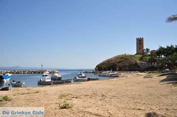 Nea Fokea | Kassandra Chalkidiki | Griekenland 24 - Foto van https://www.grieksegids.nl/fotos/kassandra-chalkidiki/normaal/kassandra-chalkidiki-323.jpg