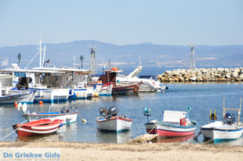 Nea Fokea | Kassandra Chalkidiki | Griekenland 25 - Foto van https://www.grieksegids.nl/fotos/kassandra-chalkidiki/normaal/kassandra-chalkidiki-324.jpg