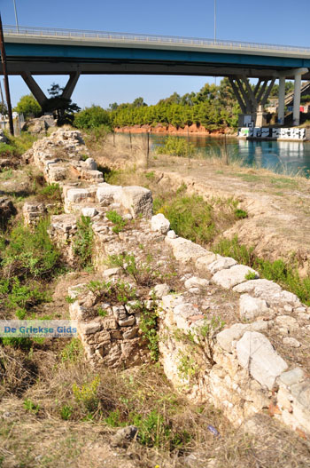 Nea Potidea | Kassandra Chalkidiki | Griekenland 4 - Foto van https://www.grieksegids.nl/fotos/kassandra-chalkidiki/normaal/kassandra-chalkidiki-341.jpg