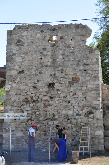 Nea Potidea | Kassandra Chalkidiki | Griekenland 26 - Foto van https://www.grieksegids.nl/fotos/kassandra-chalkidiki/normaal/kassandra-chalkidiki-363.jpg