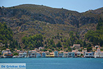 Megisti Kastelorizo - Eiland Kastelorizo Dodecanese - Foto 9 - Foto van De Griekse Gids
