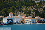 Megisti Kastelorizo - Eiland Kastelorizo Dodecanese - Foto 23 - Foto van De Griekse Gids