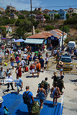 Megisti Kastelorizo - Eiland Kastelorizo Dodecanese - Foto 41 - Foto van De Griekse Gids