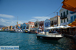 Megisti Kastelorizo - Eiland Kastelorizo Dodecanese - Foto 61 - Foto van De Griekse Gids