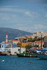 Megisti Kastelorizo - Eiland Kastelorizo Dodecanese - Foto 65 - Foto van De Griekse Gids