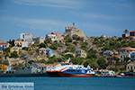 Megisti Kastelorizo - Eiland Kastelorizo Dodecanese - Foto 90 - Foto van De Griekse Gids