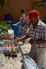 Megisti Kastelorizo - Eiland Kastelorizo Dodecanese - Foto 97 - Foto van De Griekse Gids