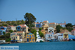 Megisti Kastelorizo - Eiland Kastelorizo Dodecanese - Foto 101 - Foto van De Griekse Gids