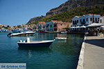 Megisti Kastelorizo - Eiland Kastelorizo Dodecanese - Foto 110 - Foto van De Griekse Gids