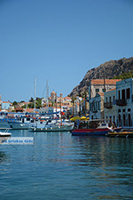 Megisti Kastelorizo - Eiland Kastelorizo Dodecanese - Foto 120 - Foto van De Griekse Gids