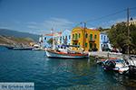 Megisti Kastelorizo - Eiland Kastelorizo Dodecanese - Foto 136 - Foto van De Griekse Gids