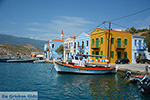 Megisti Kastelorizo - Eiland Kastelorizo Dodecanese - Foto 137 - Foto van De Griekse Gids