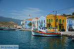 Megisti Kastelorizo - Eiland Kastelorizo Dodecanese - Foto 138 - Foto van De Griekse Gids