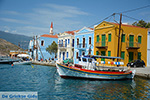 Megisti Kastelorizo - Eiland Kastelorizo Dodecanese - Foto 139 - Foto van De Griekse Gids