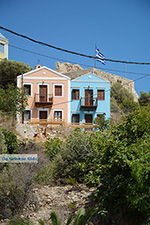 Megisti Kastelorizo - Eiland Kastelorizo Dodecanese - Foto 140 - Foto van De Griekse Gids