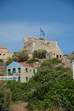 Megisti Kastelorizo - Eiland Kastelorizo Dodecanese - Foto 146 - Foto van De Griekse Gids