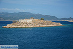 Megisti Kastelorizo - Eiland Kastelorizo Dodecanese - Foto 160 - Foto van De Griekse Gids