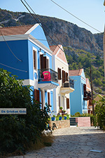 Megisti Kastelorizo - Eiland Kastelorizo Dodecanese - Foto 196 - Foto van De Griekse Gids