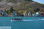 Megisti Kastelorizo - Eiland Kastelorizo Dodecanese - Foto 203 - Foto van De Griekse Gids