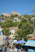 Megisti Kastelorizo - Eiland Kastelorizo Dodecanese - Foto 212 - Foto van De Griekse Gids