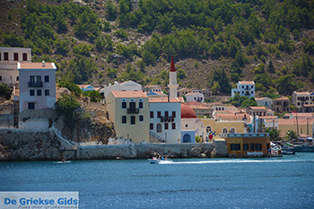 Megisti Kastelorizo - Eiland Kastelorizo Dodecanese - Foto 2 - Foto van https://www.grieksegids.nl/fotos/kastelorizo/350/eiland-kastelorizo-002.jpg