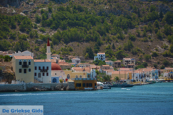 Megisti Kastelorizo - Eiland Kastelorizo Dodecanese - Foto 3 - Foto van https://www.grieksegids.nl/fotos/kastelorizo/350/eiland-kastelorizo-003.jpg
