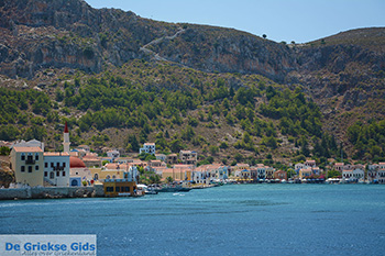 Megisti Kastelorizo - Eiland Kastelorizo Dodecanese - Foto 4 - Foto van https://www.grieksegids.nl/fotos/kastelorizo/350/eiland-kastelorizo-004.jpg