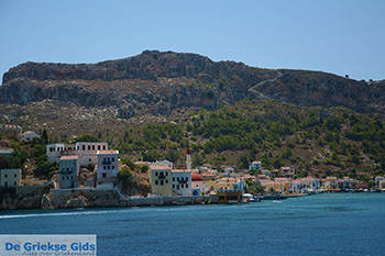 Megisti Kastelorizo - Eiland Kastelorizo Dodecanese - Foto 5 - Foto van https://www.grieksegids.nl/fotos/kastelorizo/350/eiland-kastelorizo-005.jpg