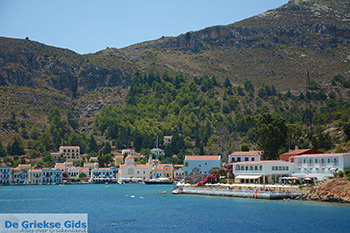 Megisti Kastelorizo - Eiland Kastelorizo Dodecanese - Foto 7 - Foto van https://www.grieksegids.nl/fotos/kastelorizo/350/eiland-kastelorizo-007.jpg