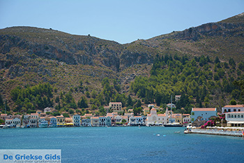 Megisti Kastelorizo - Eiland Kastelorizo Dodecanese - Foto 8 - Foto van https://www.grieksegids.nl/fotos/kastelorizo/350/eiland-kastelorizo-008.jpg