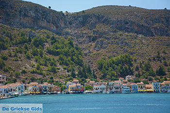 Megisti Kastelorizo - Eiland Kastelorizo Dodecanese - Foto 10 - Foto van https://www.grieksegids.nl/fotos/kastelorizo/350/eiland-kastelorizo-010.jpg