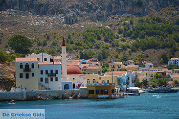 Megisti Kastelorizo - Eiland Kastelorizo Dodecanese - Foto 12 - Foto van https://www.grieksegids.nl/fotos/kastelorizo/350/eiland-kastelorizo-012.jpg