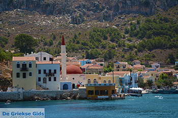 Megisti Kastelorizo - Eiland Kastelorizo Dodecanese - Foto 13 - Foto van https://www.grieksegids.nl/fotos/kastelorizo/350/eiland-kastelorizo-013.jpg