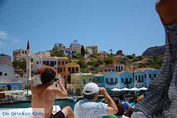 Megisti Kastelorizo - Eiland Kastelorizo Dodecanese - Foto 14 - Foto van https://www.grieksegids.nl/fotos/kastelorizo/350/eiland-kastelorizo-014.jpg