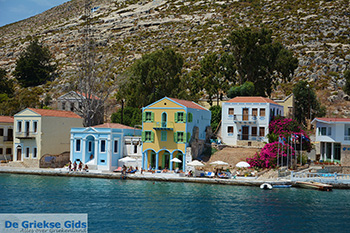 Megisti Kastelorizo - Eiland Kastelorizo Dodecanese - Foto 15 - Foto van https://www.grieksegids.nl/fotos/kastelorizo/350/eiland-kastelorizo-015.jpg