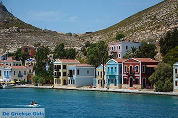 Megisti Kastelorizo - Eiland Kastelorizo Dodecanese - Foto 17 - Foto van https://www.grieksegids.nl/fotos/kastelorizo/350/eiland-kastelorizo-017.jpg