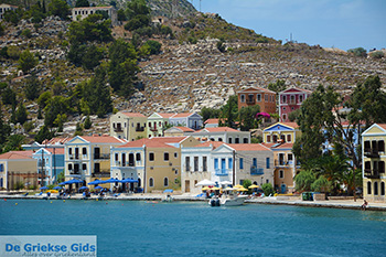 Megisti Kastelorizo - Eiland Kastelorizo Dodecanese - Foto 18 - Foto van https://www.grieksegids.nl/fotos/kastelorizo/350/eiland-kastelorizo-018.jpg